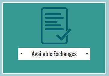 Available Exchange Logo